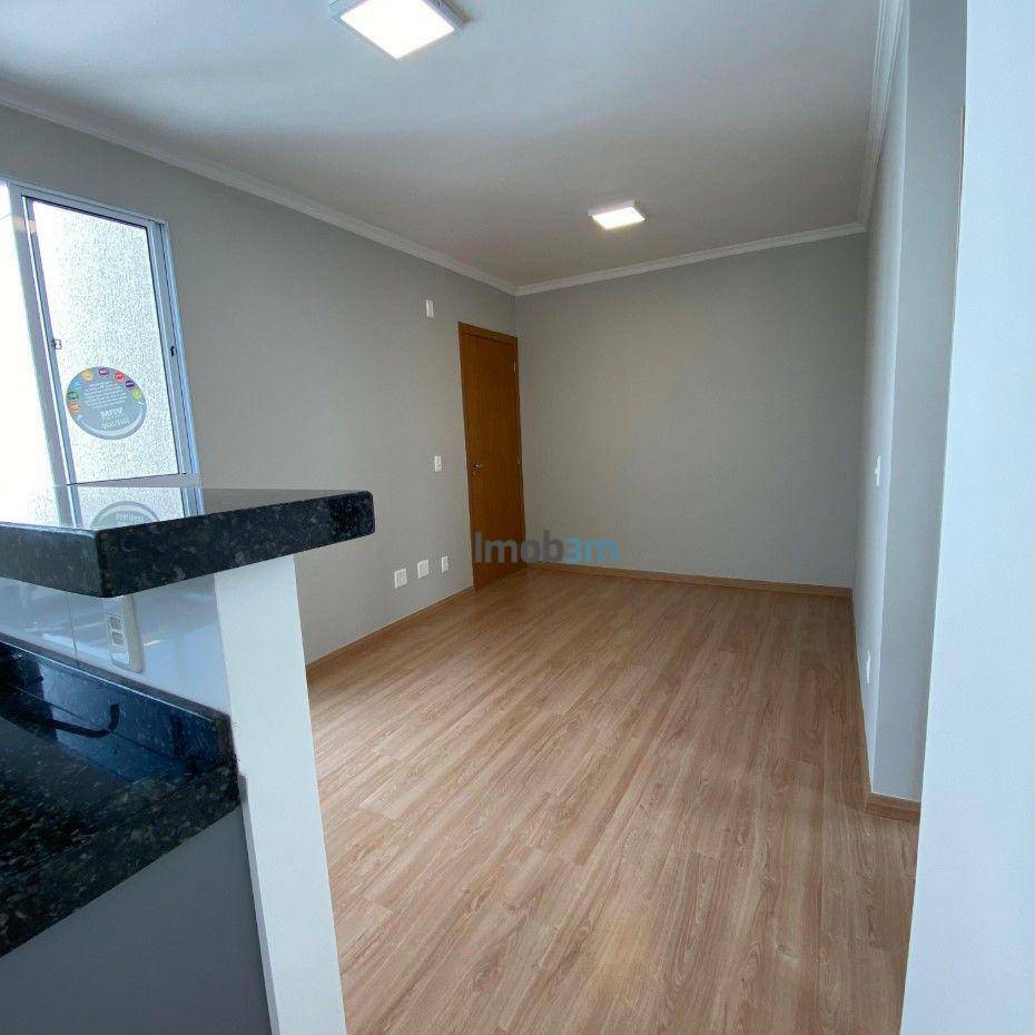 Apartamento, 2 quartos, 41 m² - Foto 5