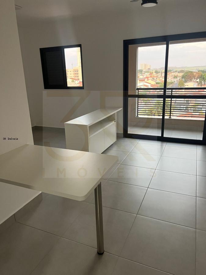 Apartamento à venda com 1 quarto, 44m² - Foto 1