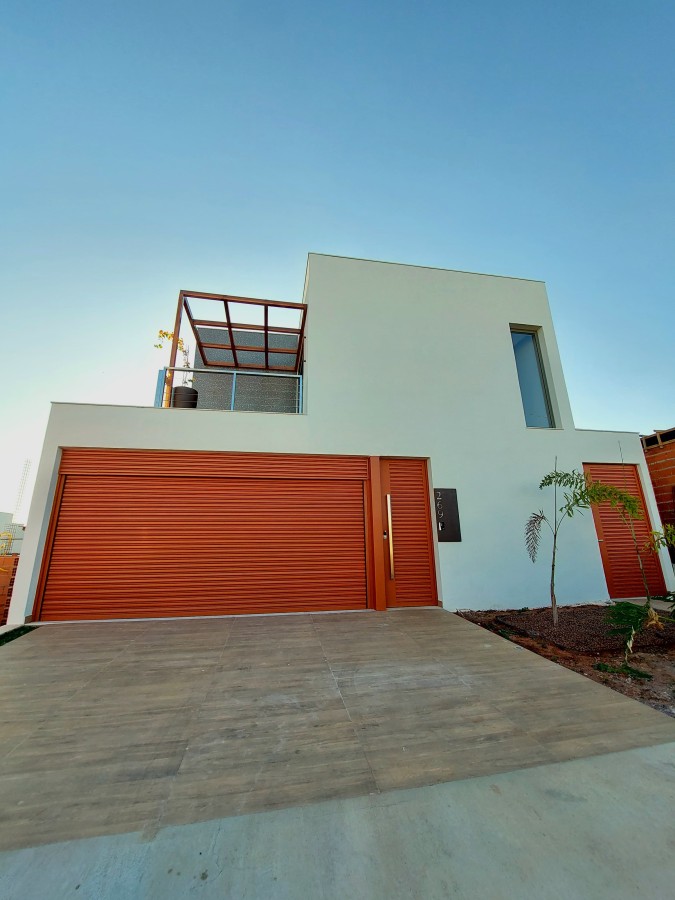 Casa de Condomínio à venda com 4 quartos, 300m² - Foto 25
