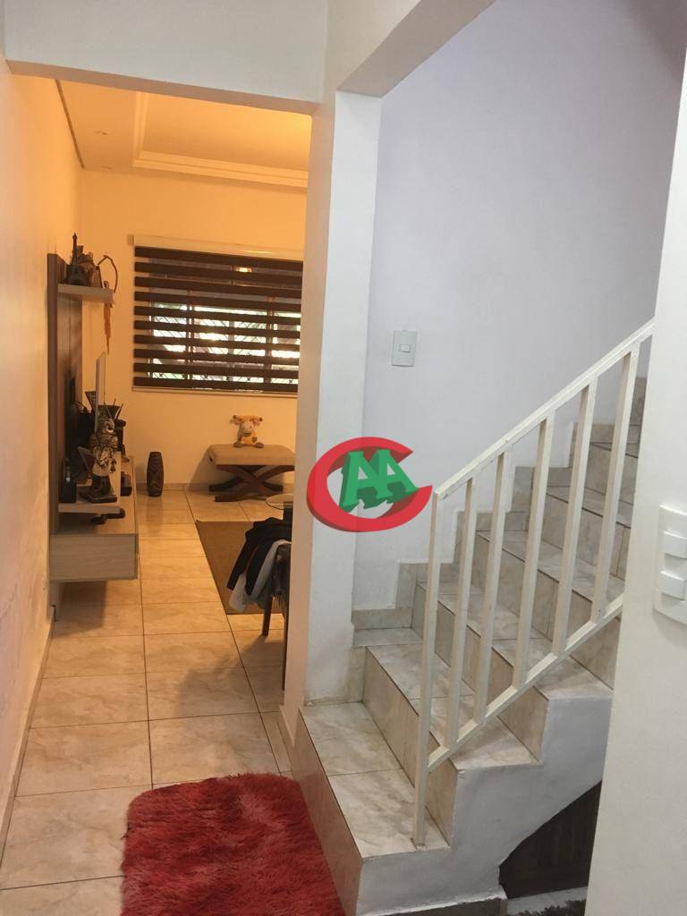 Sobrado à venda com 3 quartos, 154m² - Foto 14