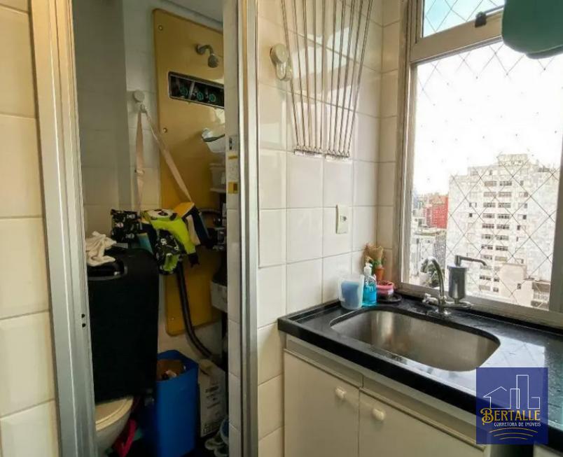 Apartamento à venda com 3 quartos, 80m² - Foto 20