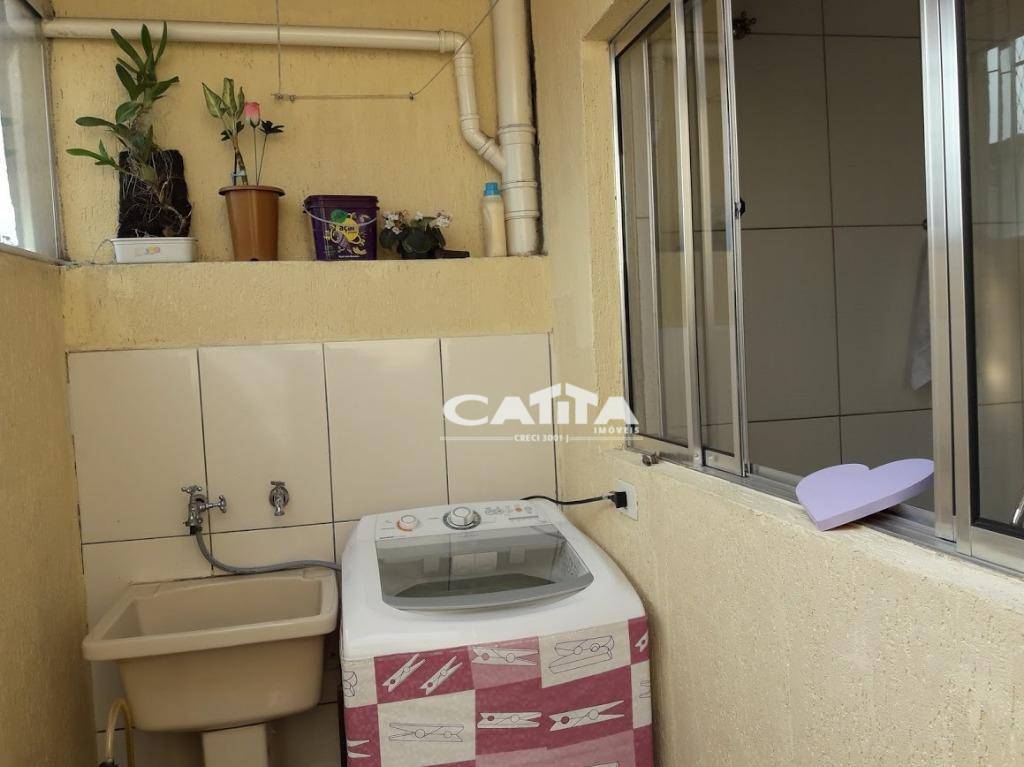 Sobrado à venda com 3 quartos, 100m² - Foto 19