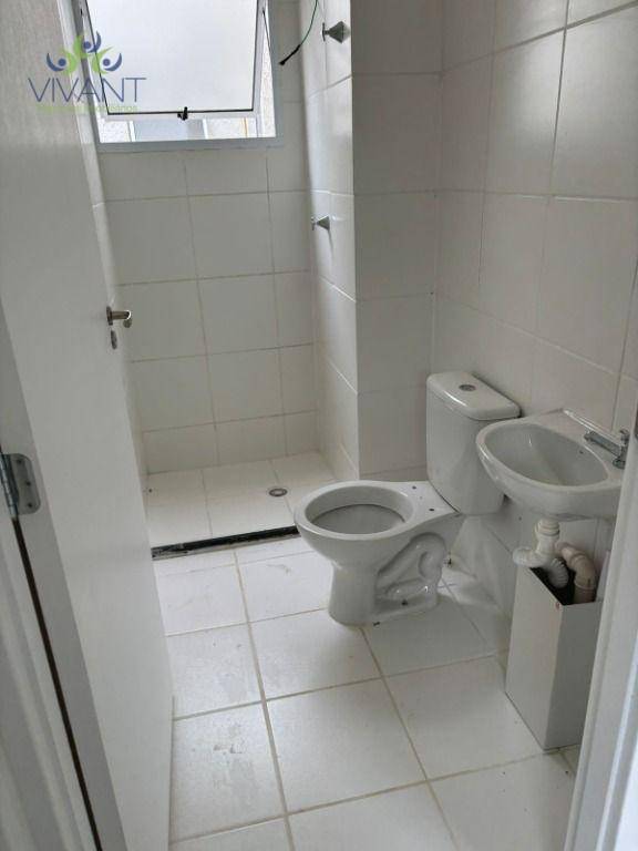 Apartamento para alugar com 2 quartos, 41m² - Foto 10