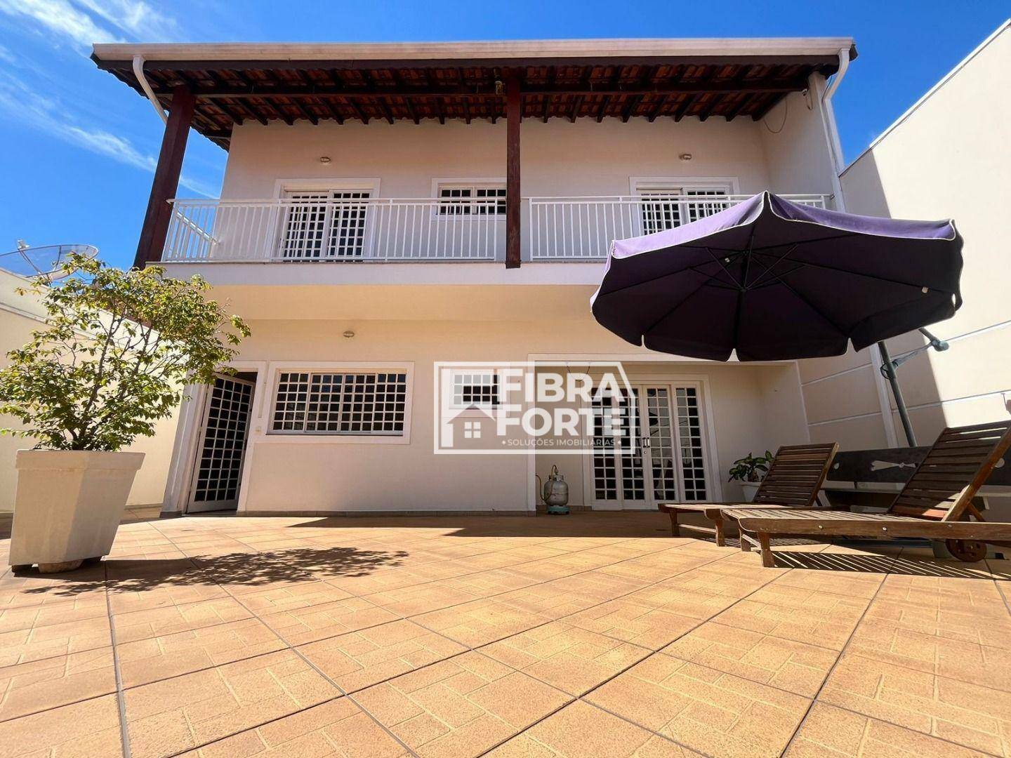 Casa à venda com 3 quartos, 191m² - Foto 48