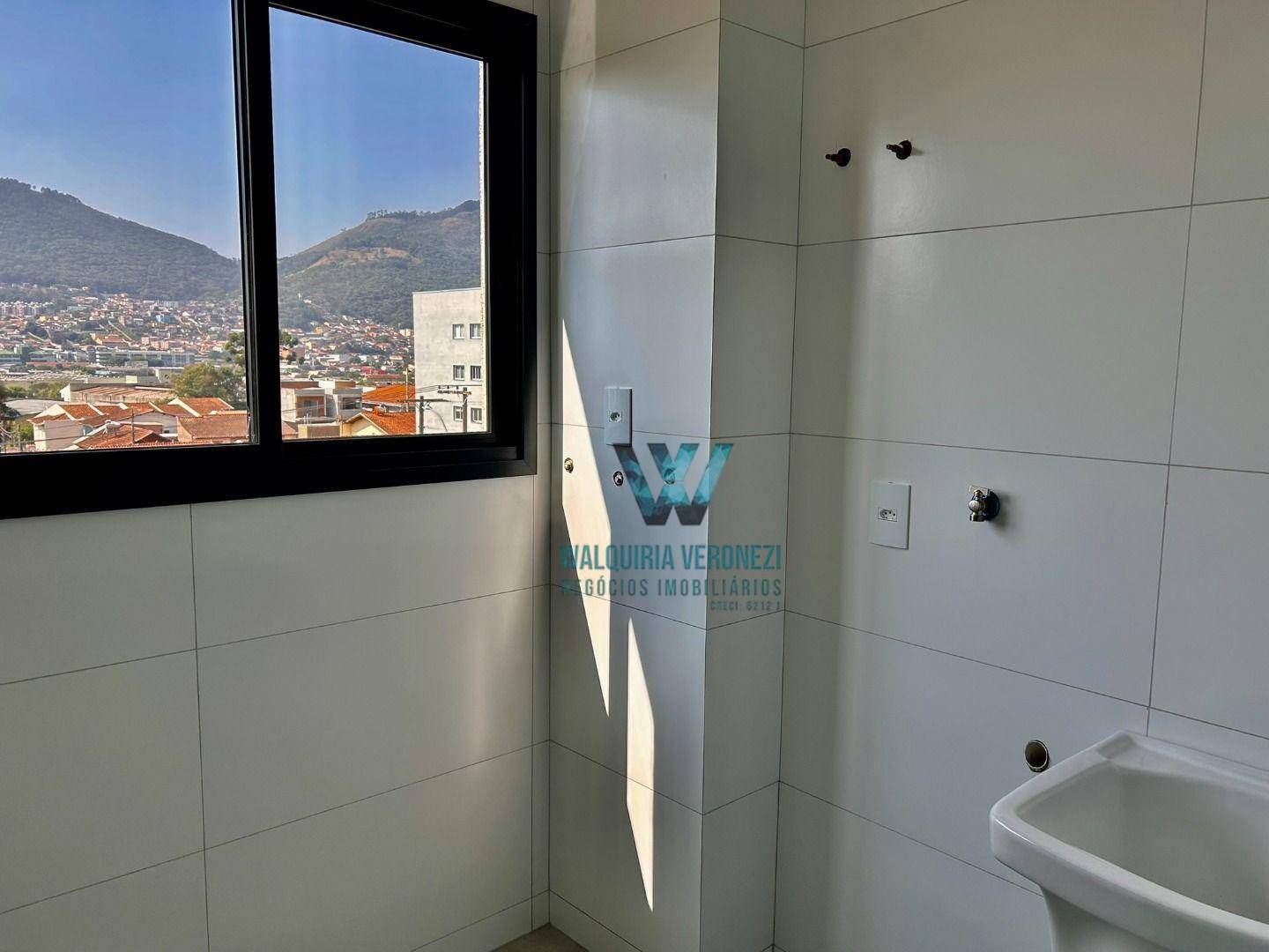 Apartamento à venda com 3 quartos, 78m² - Foto 26