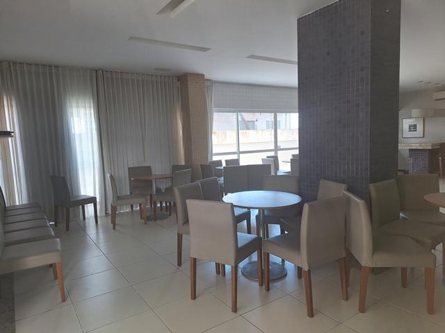 Apartamento à venda com 2 quartos, 66m² - Foto 4