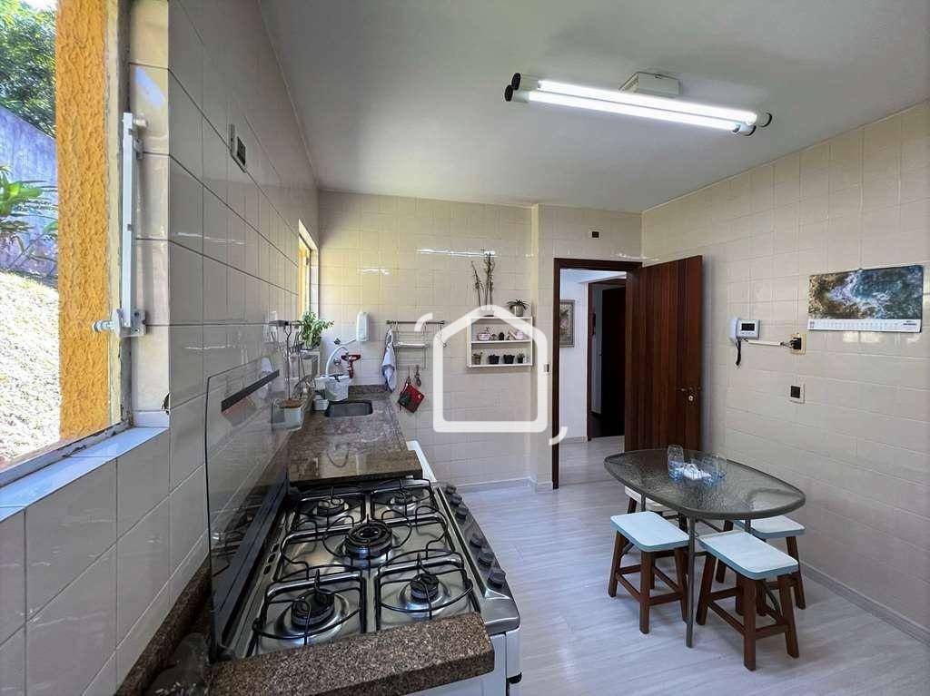 Casa de Condomínio à venda com 4 quartos, 350m² - Foto 21