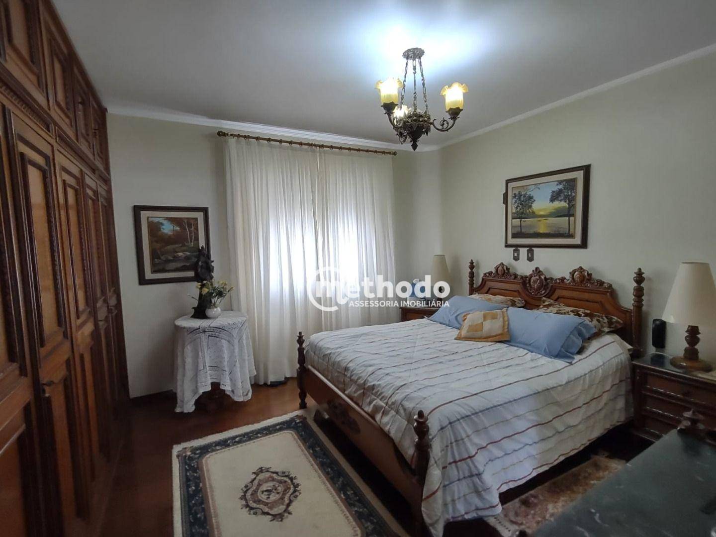 Apartamento à venda com 3 quartos, 212m² - Foto 13