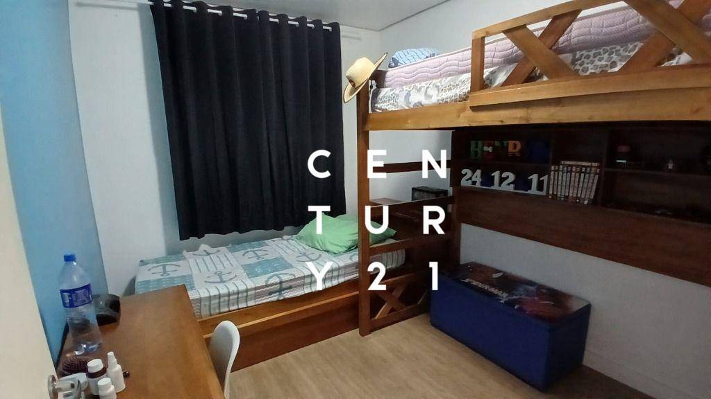 Apartamento, 4 quartos, 198 m² - Foto 12