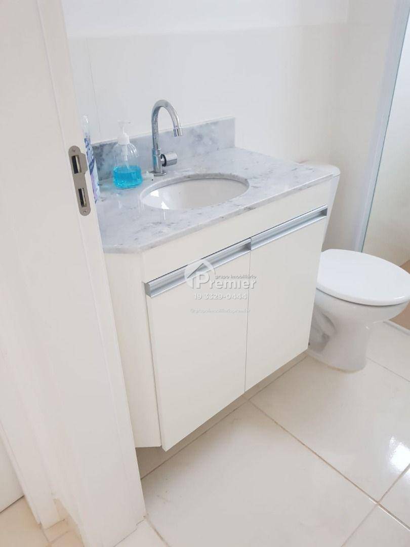 Apartamento à venda com 2 quartos, 51m² - Foto 3