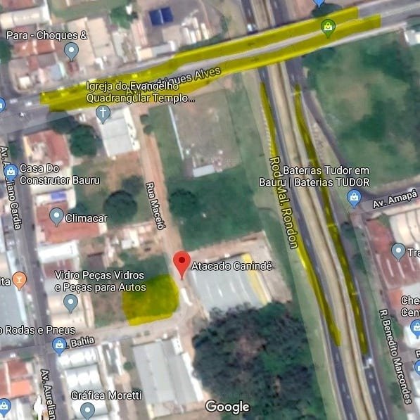 Terreno, 495 m² - Foto 2