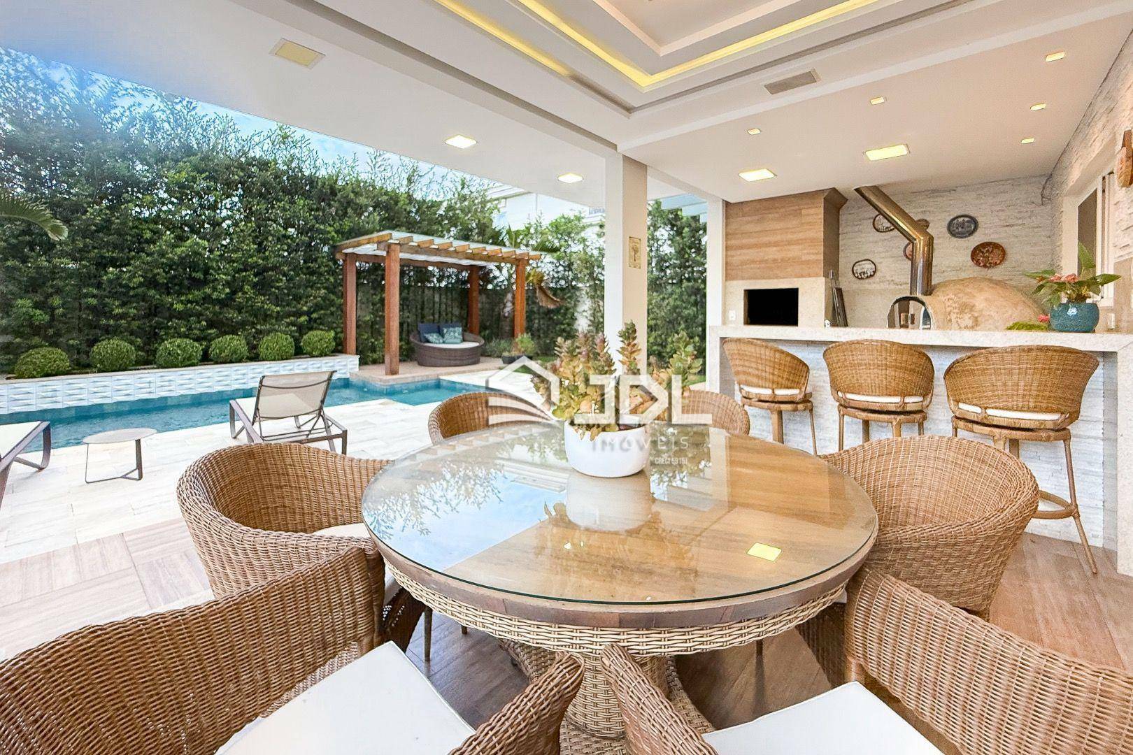 Casa de Condomínio à venda com 3 quartos, 356M2 - Foto 6