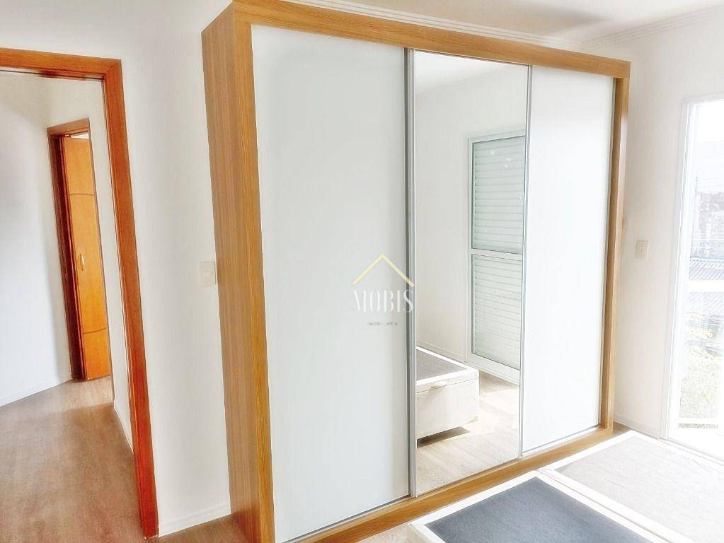 Sobrado à venda com 2 quartos, 107m² - Foto 13