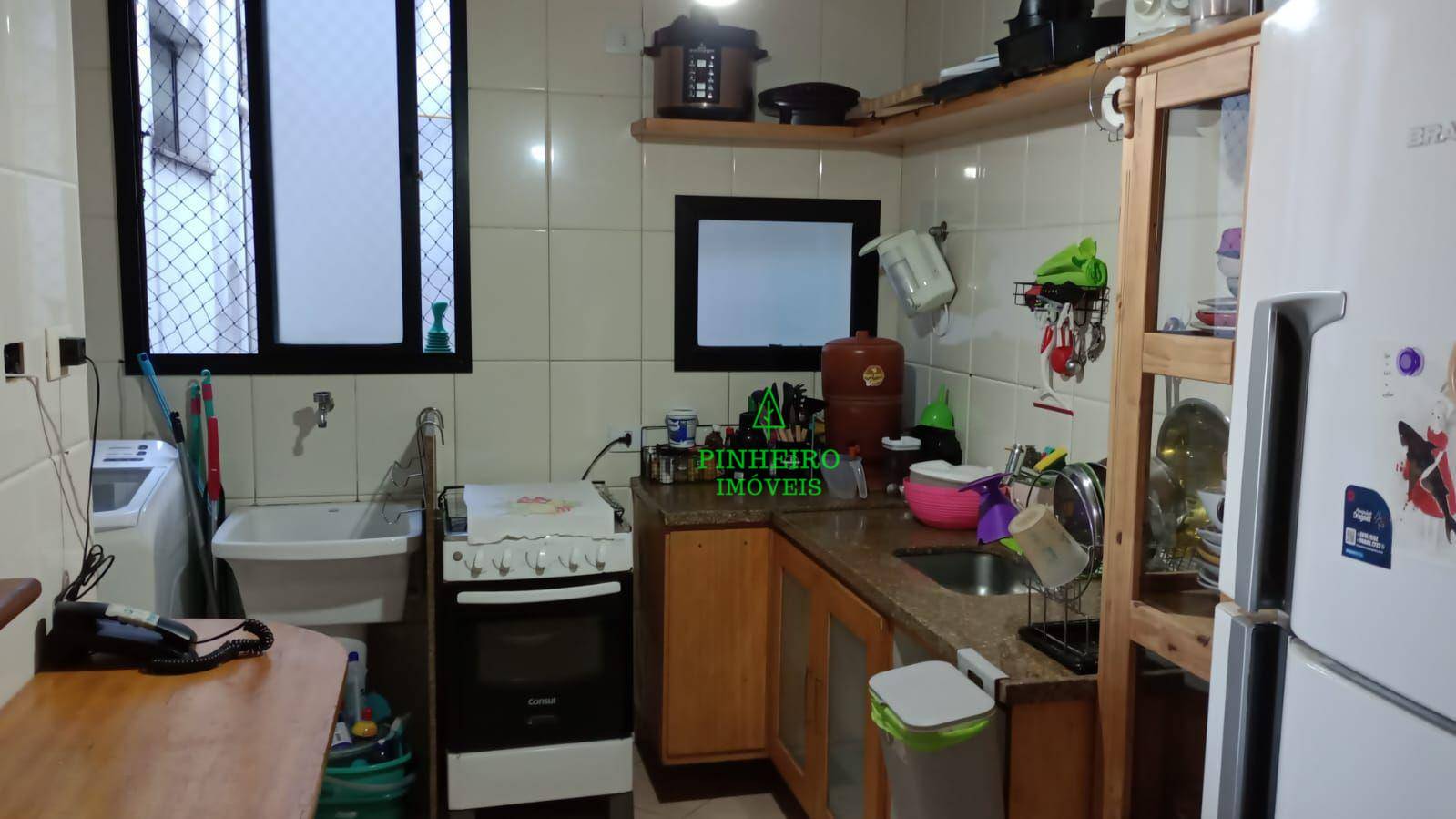 Apartamento à venda com 2 quartos, 71m² - Foto 8