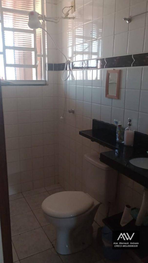 Apartamento à venda com 2 quartos, 60m² - Foto 6