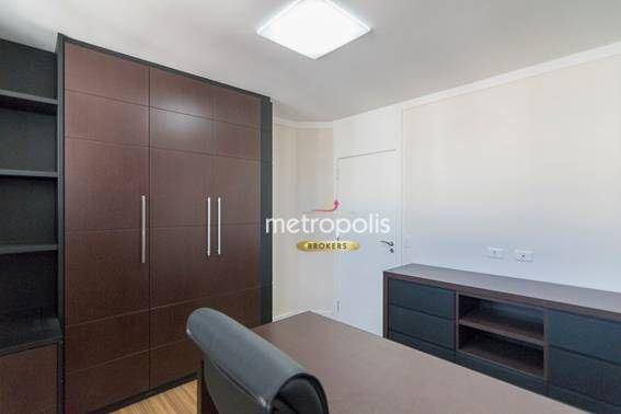 Apartamento à venda com 7 quartos, 400m² - Foto 20