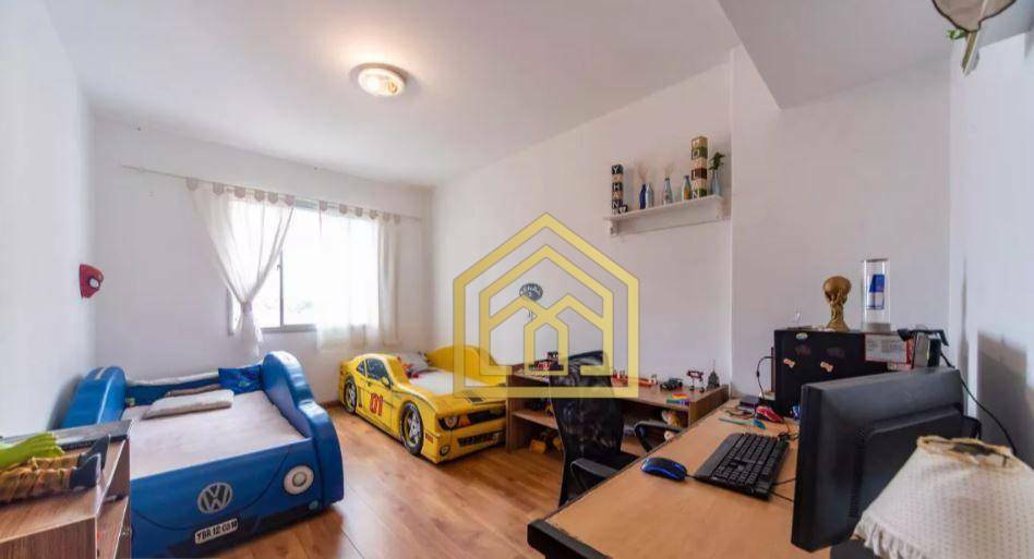 Apartamento à venda com 4 quartos, 180m² - Foto 15