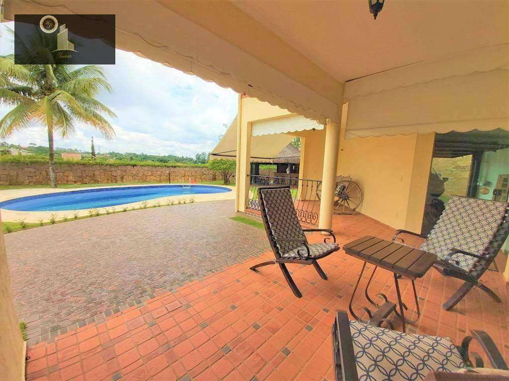 Casa de Condomínio à venda com 4 quartos, 550m² - Foto 52