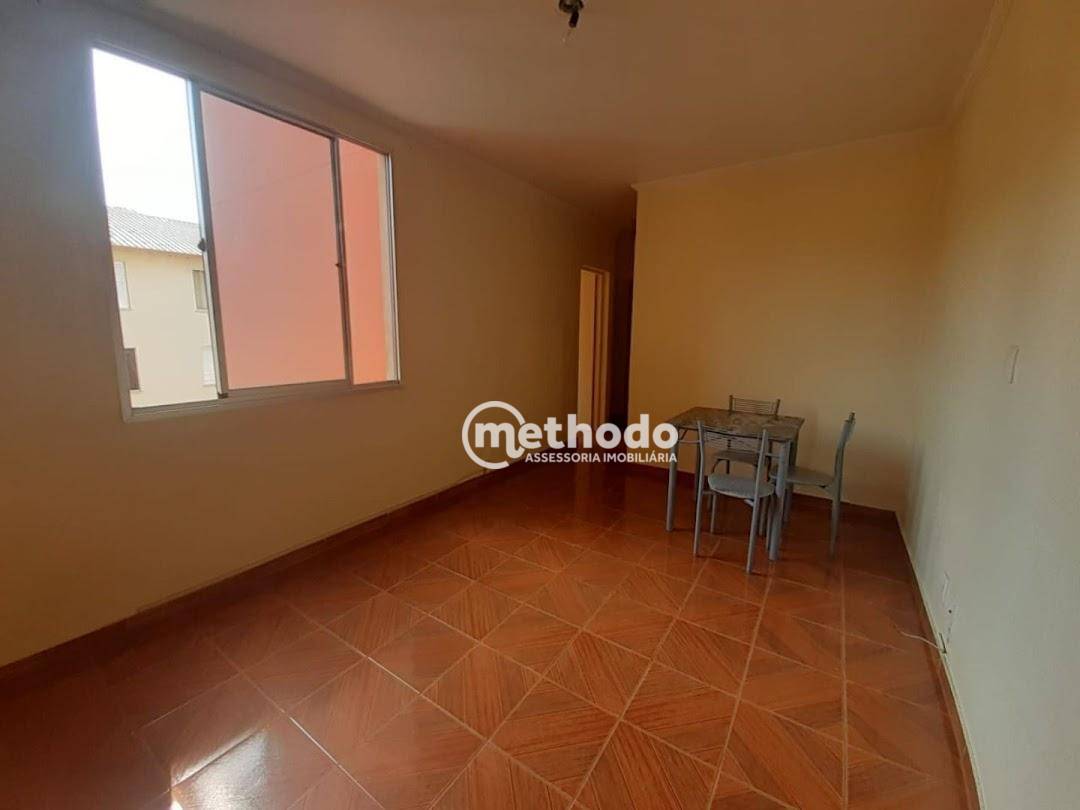 Apartamento à venda com 2 quartos, 65m² - Foto 3