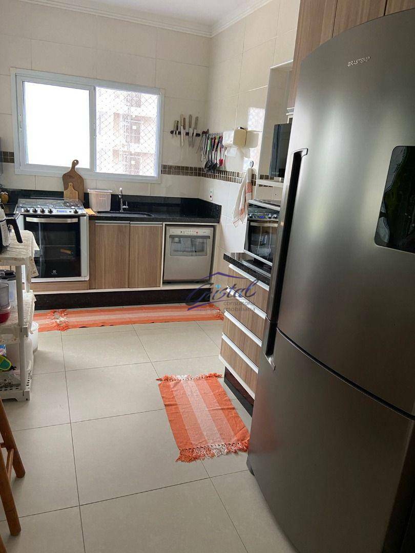 Apartamento à venda com 3 quartos, 111m² - Foto 13