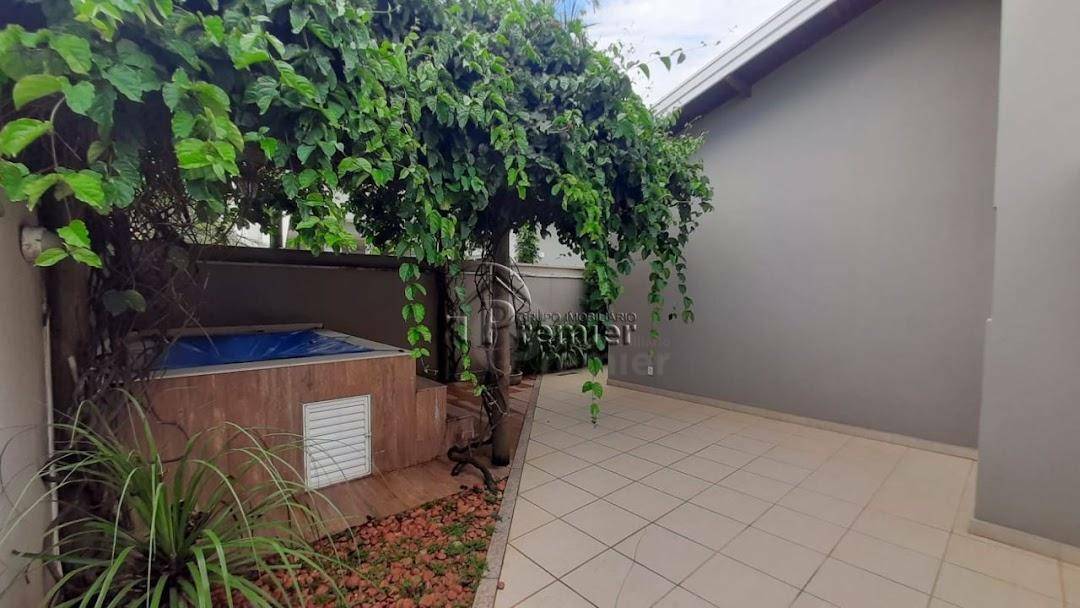 Casa de Condomínio à venda com 3 quartos, 164m² - Foto 29