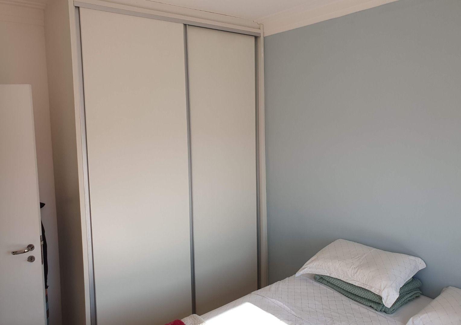 Apartamento à venda com 2 quartos, 52m² - Foto 9