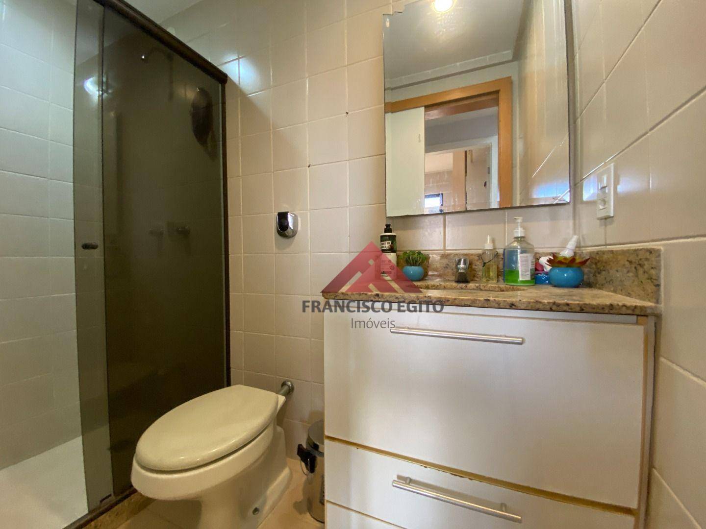 Apartamento à venda, 140m² - Foto 9