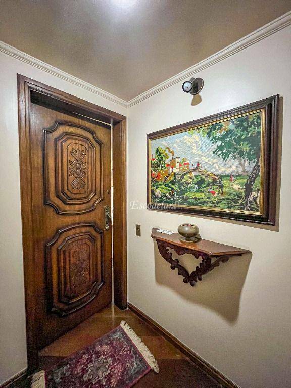 Apartamento à venda com 3 quartos, 300m² - Foto 4