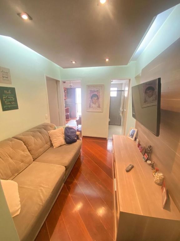 Apartamento à venda com 4 quartos, 130m² - Foto 3