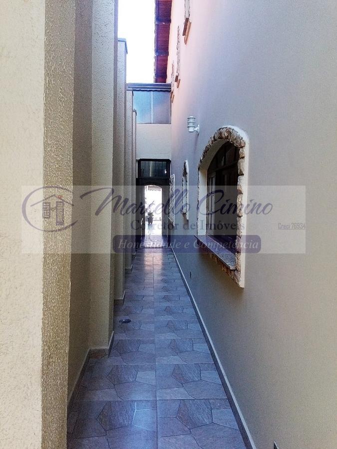 Sobrado à venda com 3 quartos, 193m² - Foto 32