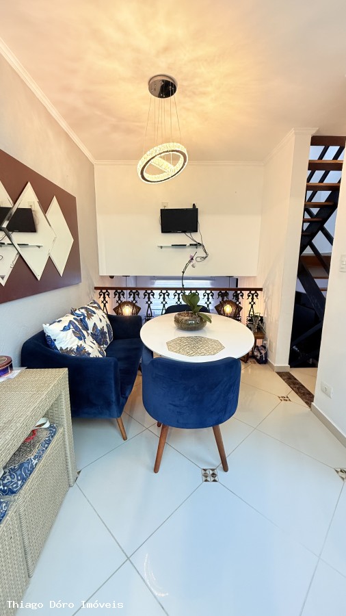 Casa de Condomínio, 3 quartos - Foto 16