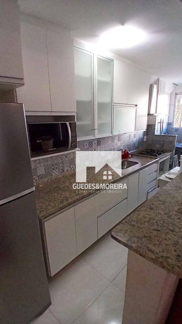 Apartamento à venda com 2 quartos, 53m² - Foto 9