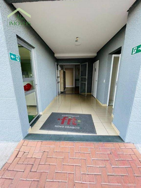 Apartamento, 2 quartos, 50 m² - Foto 2