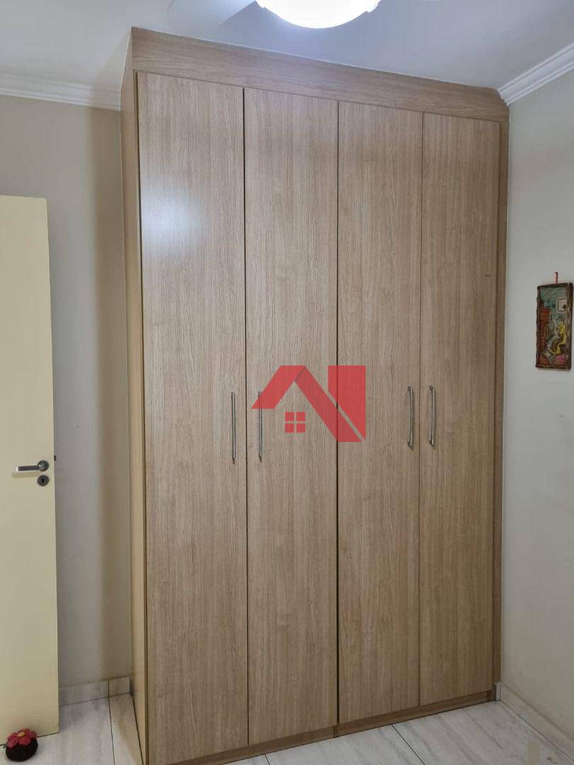 Apartamento à venda com 2 quartos, 50m² - Foto 16