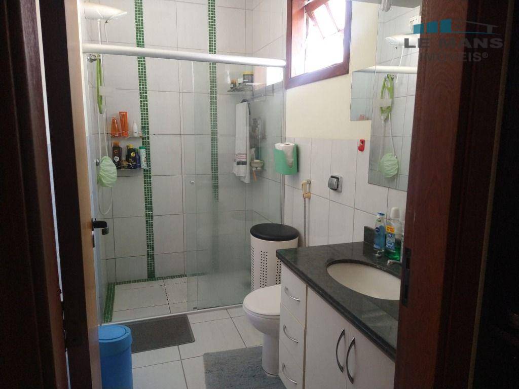 Casa à venda com 3 quartos, 127m² - Foto 13