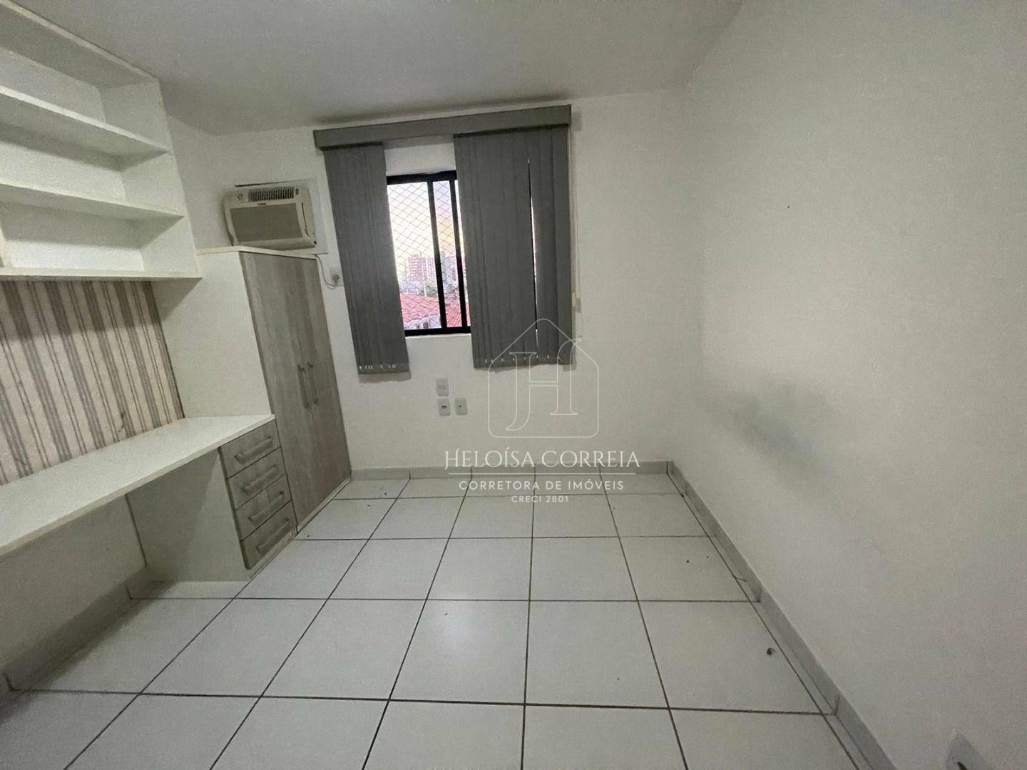 Apartamento à venda com 2 quartos, 59m² - Foto 10