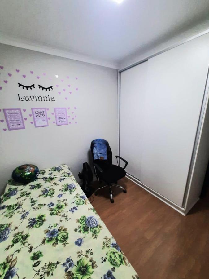 Apartamento à venda com 2 quartos, 49m² - Foto 12