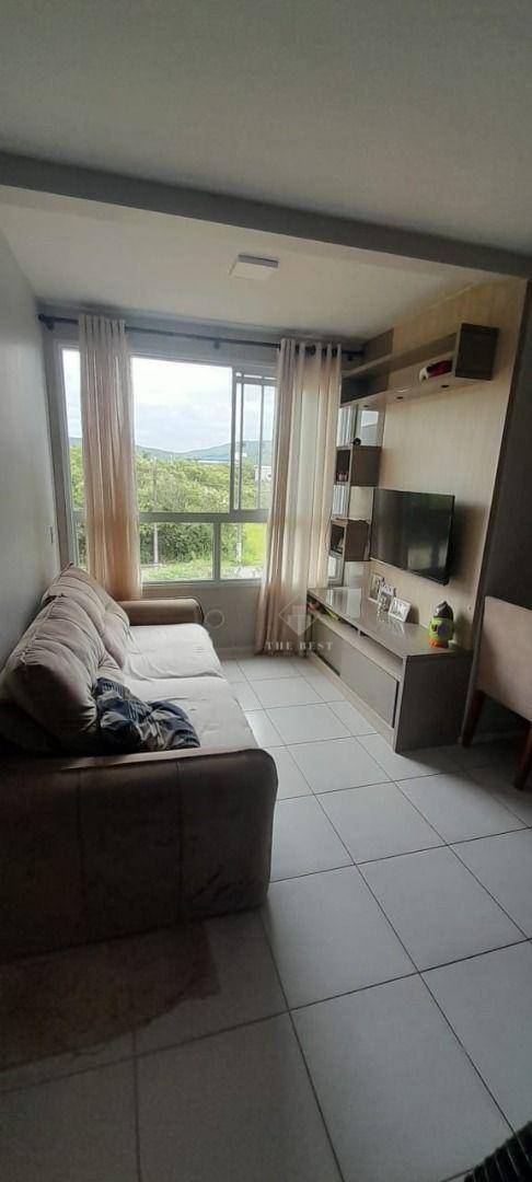 Apartamento à venda com 2 quartos, 46m² - Foto 13