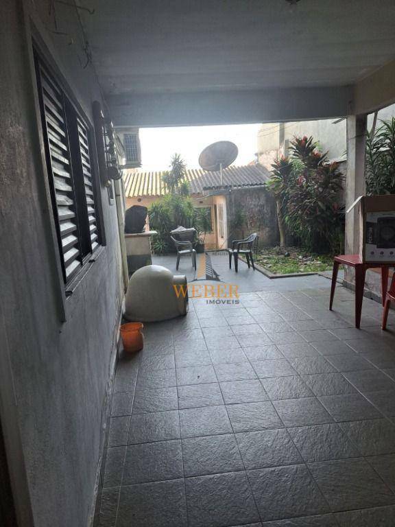 Sobrado à venda com 2 quartos, 263m² - Foto 27