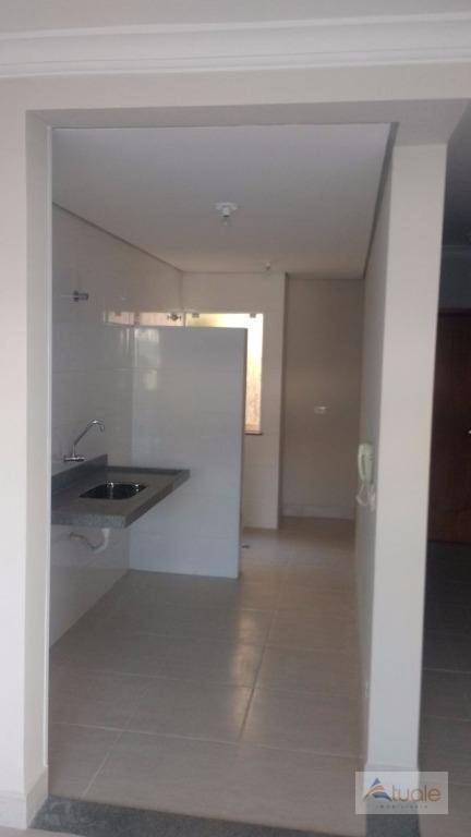 Apartamento à venda com 2 quartos, 70m² - Foto 10