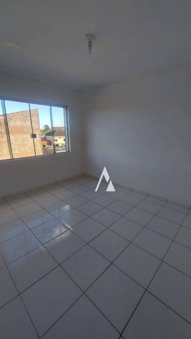 Apartamento à venda com 1 quarto, 47m² - Foto 11