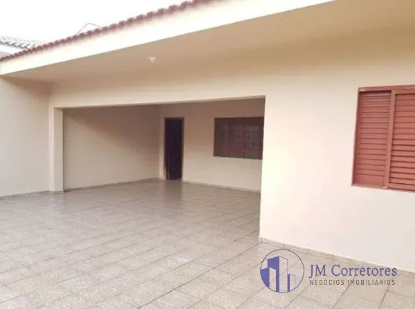 Casa à venda com 3 quartos, 142m² - Foto 4