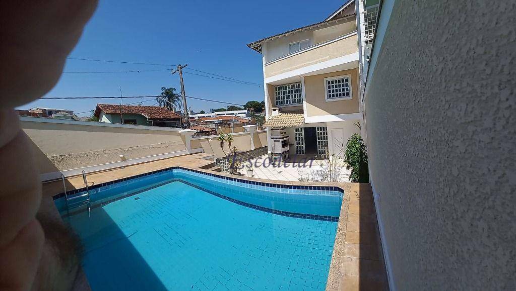 Sobrado à venda com 4 quartos, 387m² - Foto 25