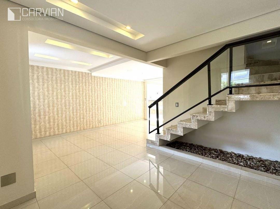 Casa de Condomínio à venda com 3 quartos, 175m² - Foto 4