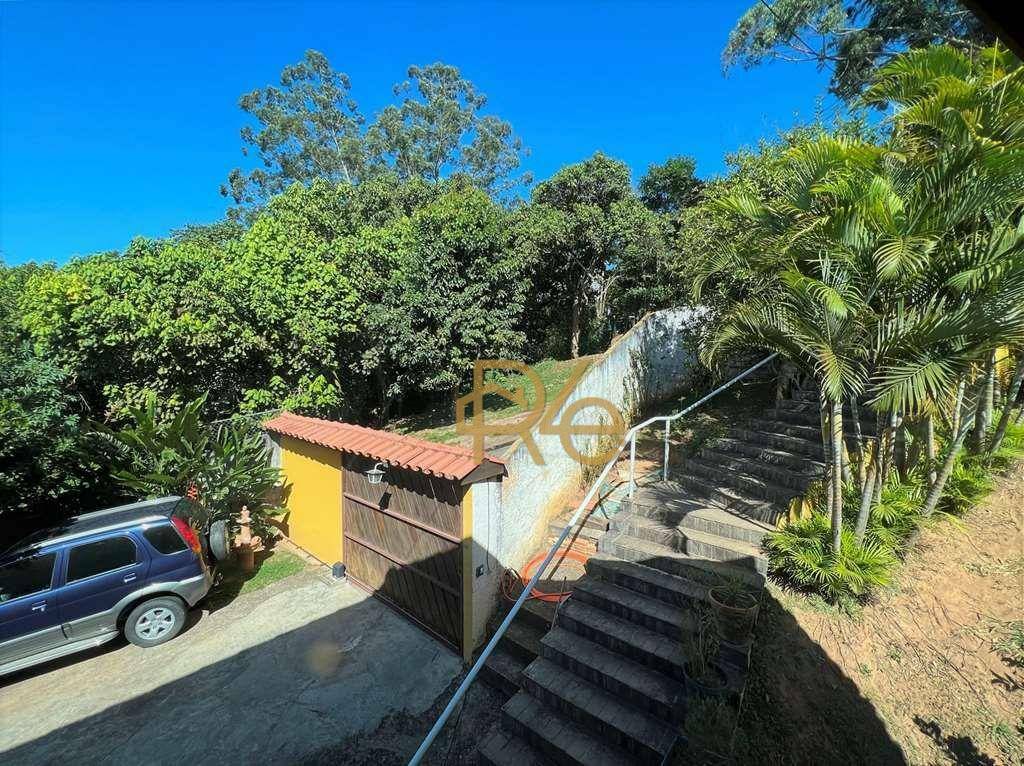 Casa de Condomínio à venda com 4 quartos, 350m² - Foto 5