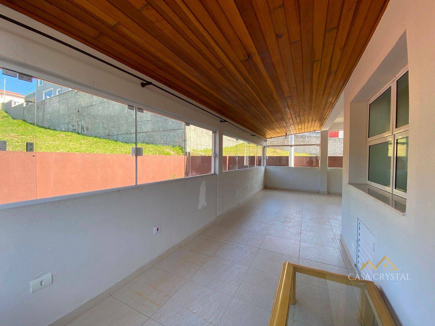 Casa de Condomínio à venda com 3 quartos, 341m² - Foto 36