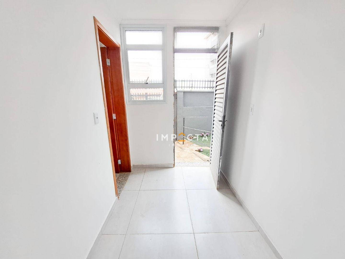 Kitnet e Studio à venda com 1 quarto, 30m² - Foto 4