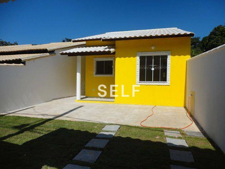 Casa, 2 quartos, 62 m² - Foto 2