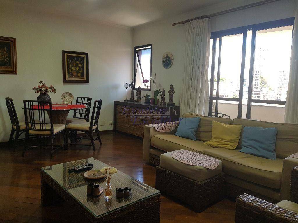 Apartamento à venda com 3 quartos, 106m² - Foto 5