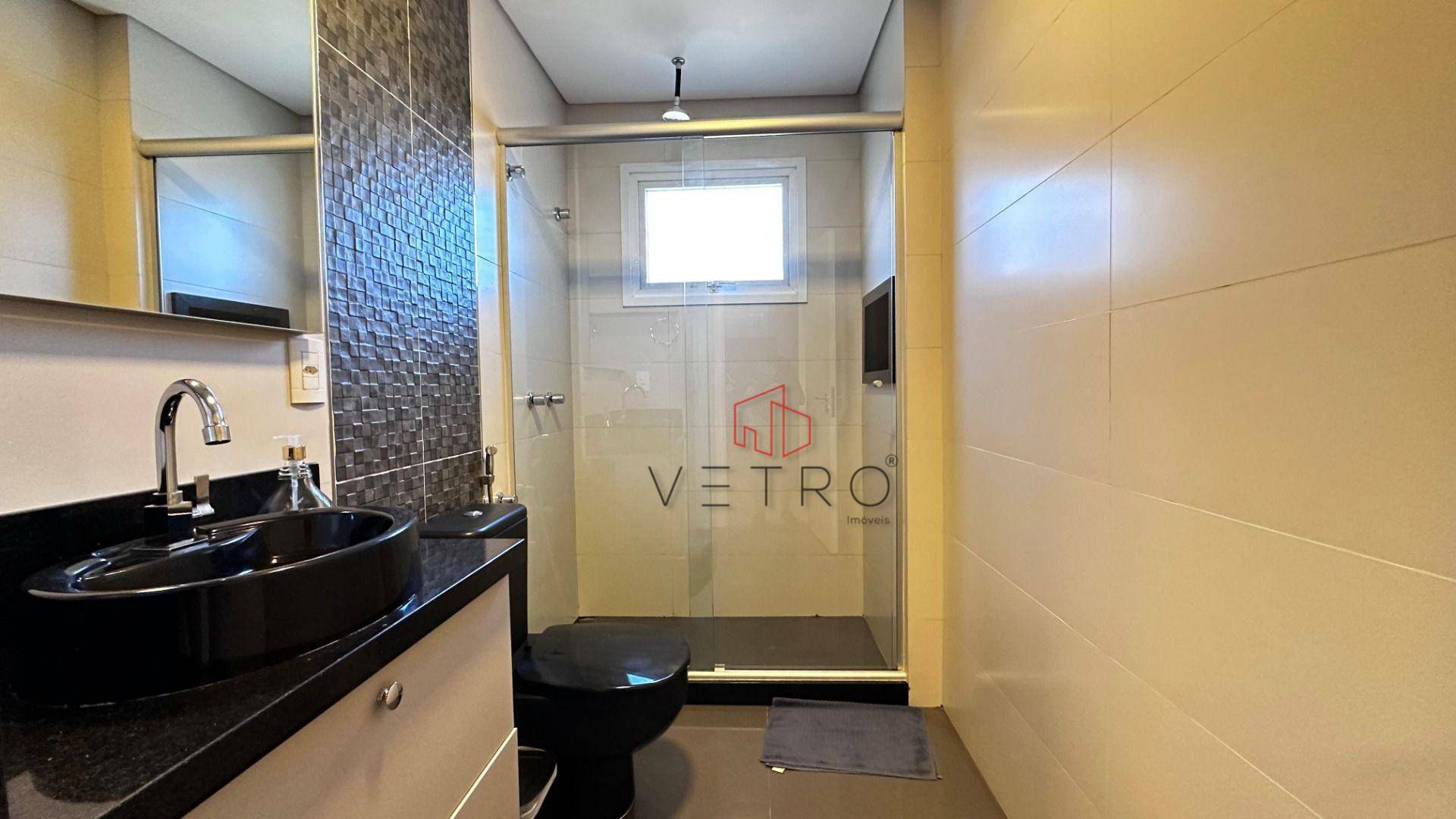 Apartamento à venda com 3 quartos, 160m² - Foto 20